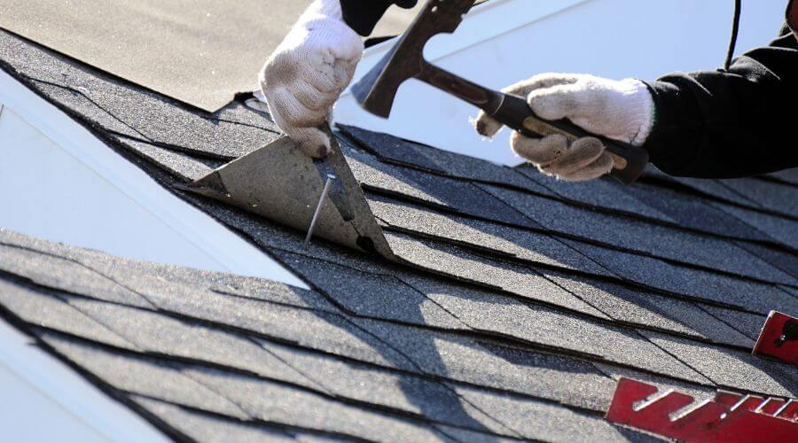 Professional Flat Roofing Installation in Ivanhoe, CA